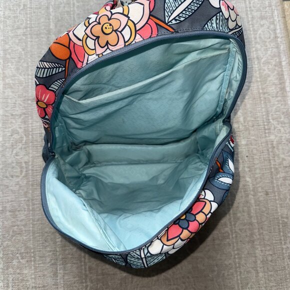 Vera Bradley Backpack main image 4